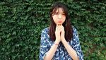 Foto: Liburannya Yang Hyo Jin, Atlet Voli Imut-imut dari Korea