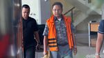 Eks Anggota DPRD Sumut Perpanjang Masa Tananan
