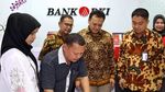Bank DKI Terus Perluas Jaringan