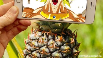 Foto: instagram.com/francoisdourlen/