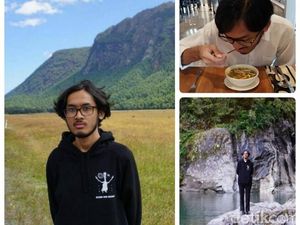 UNS Bentuk Tim Cari Andra Mahasiswanya yang Hilang Misterius