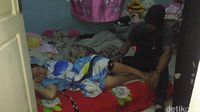 Usai Imunisasi MR, Siswi SD di Pangkalpinang Tak Bisa Jalan