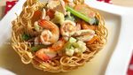 I Fu Mie Berkuah Kental Ini Bikin Makan Siang Makin Mantap