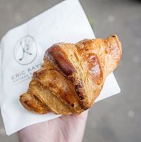 Di Singapura Bisa Cicip Croissant Enak di 10 Tempat Ini