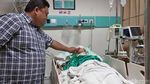 Begini Kondisi Mahasiswi Bandung yang Kritis Usai Dibegal