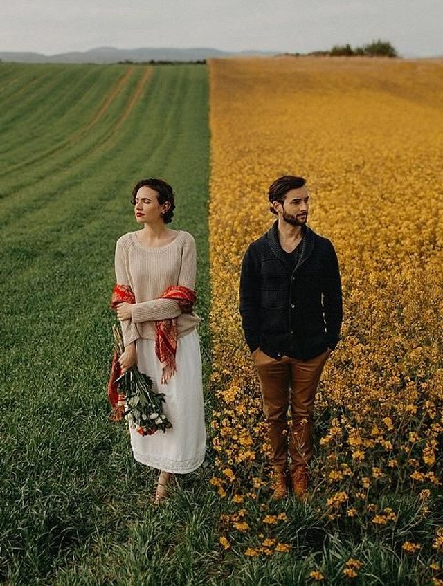Foto Prewedding Foto Prewedding