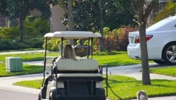 Majikan yang tidak setia kawan. (Foto: Brightside)