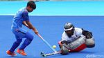 Tim Hoki Putra Indonesia Finis di Posisi 10