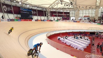 Foto: Adi Fida Rahman