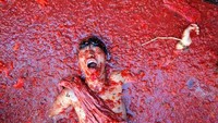 Kalau berniat mengikuti event ini, pastikan memiliki fisik yang fit. Gunakan outfit yang nyaman dan jangan malu berpose karena banyak mata lensa yang membidik setiap momen seru ini. Foto: istimewa