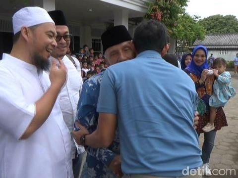 Sandiaga Temui Amien Rais di Yogya, Apa Yang Dibahas?