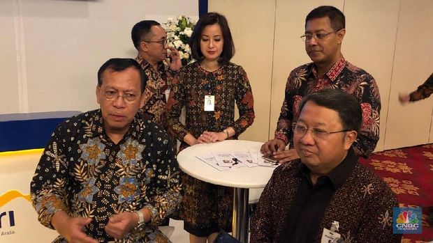 Dirjen Pajak: Masih Ada Instansi yang Belum Mau Buka Data
