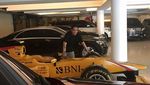 Selamat Jalan Faldy Albar, Pria Penuh Senyum