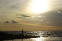 10 Pantai Terindah Pulau Jawa, Cocok Untuk Menghabiskan Waktu Liburan