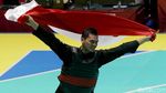 14 Pendekar Emas Indonesia