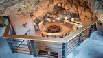Rumah Flintstones Dijual Rp 40 M, Cantiknya Luar-Dalam
