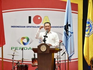 DPR Minta Mahasiswa Siap Hadapi Tantangan Revolusi Industri 4.0