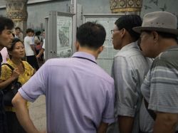 Potret Menarik Fotografer yang Seminggu Tinggal di Korea Utara