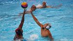 Polo Air Putra Indonesia Kandas di Perempatfinal