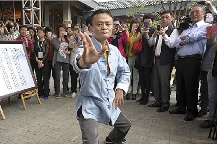 Perjalanan Hidup Si Miskin Jack Ma Jadi Kaya Luar Biasa Perjalanan Hidup Si Miskin Jack Ma Jadi Kaya Luar Biasa