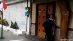 Suasana Little Tokyo Blok M, Pasca Kasus Pebasket Jepang