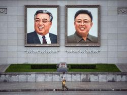 Potret Menarik Fotografer yang Seminggu Tinggal di Korea Utara