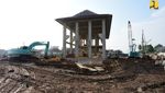 Infrastruktur Anti Banjir Dibangun di Palembang, Ini Proyeknya