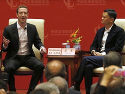 Potret Perjalanan Hidup Jack Ma, Dulu Sengsara Kini Kaya Raya