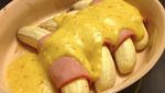 Nasi Durian hingga Ramen Es Krim, Ini 10 Paduan Makanan Paling Aneh
