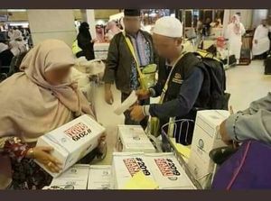 PKS Mengaku Tak Terkait Label #2019GantiPresiden di Zamzam