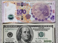 Deretan Data yang Buktikan Argentina Dekati Krisis