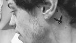 Ariana Grande Tambah Tato di Lengan, Gambar Apa?