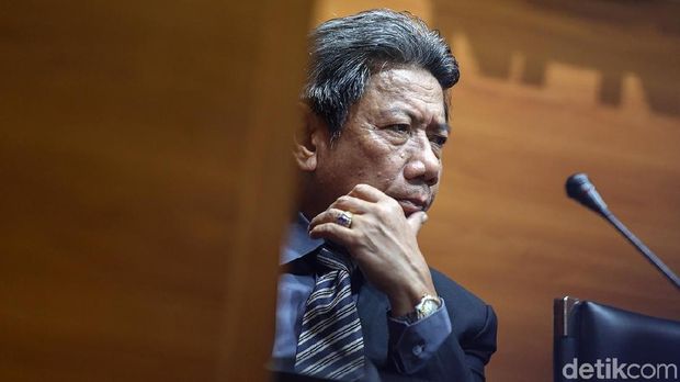 Nestapa PK Baiq Nuril: Didukung Kepala Negara, Ditolak MA