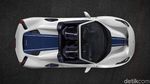 Ferrari Atap Terbuka Paling Kuat