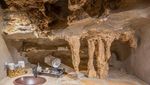 Rumah Flintstones Dijual Rp 40 M, Cantiknya Luar-Dalam