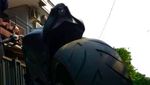 Yamaha R1 Bondol Ini Disapa Munaroh