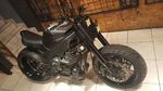 Yamaha R1 Bondol Ini Disapa Munaroh