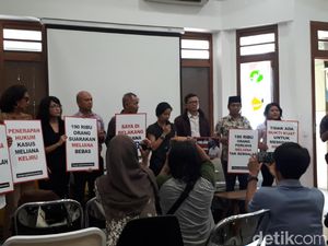 Pengacara: Meliana Korban Main Hakim Sendiri