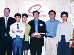 Potret Perjalanan Hidup Jack Ma, Dulu Sengsara Kini Kaya Raya