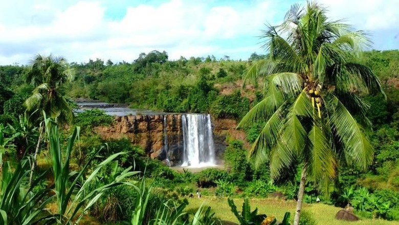 Geopark Ciletuh (Orin/dTraveler) Geopark Ciletuh (Orin/dTraveler)