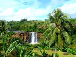 Jabar Kucurkan Rp 10 M untuk Objek Wisata Geopark Ciletuh