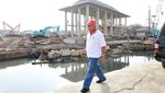 Infrastruktur Anti Banjir Dibangun di Palembang, Ini Proyeknya