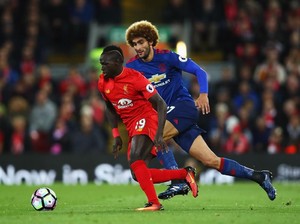 Karena MU Bukan Klub yang Tepat untuk Sadio Mane