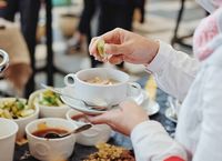 Yuk, Jajan Enak dan Tambah Wawasan di 'Jakarta Eat Festival'!