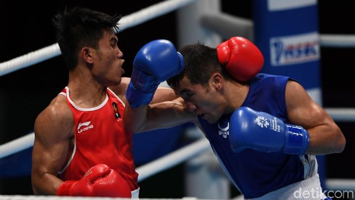 Foto: Agung Pambudhy/detikSport Foto: Agung Pambudhy/detikSport