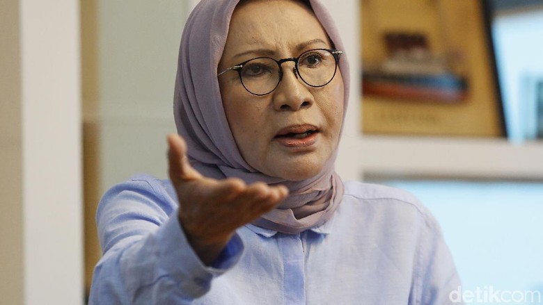 Kemenkeu Cek ke World Bank: Tudingan Ratna Sarumpaet Tak Benar Kemenkeu Cek ke World Bank: Tudingan Ratna Sarumpaet Tak Benar