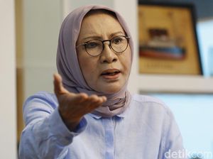 Polisi Belum Terima Laporan Ratna Sarumpaet Dianiaya di Bandung