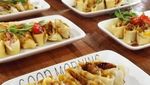 Semua Enak! 10 Jajanan Khas Taiwan Ini Patut Dicoba