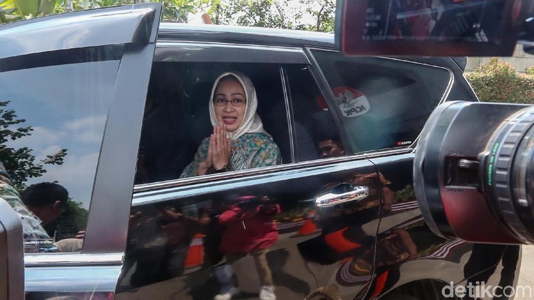 Pemkot Tangsel Bikin Taman untuk Kenang Paskibraka yang Meninggal Pemkot Tangsel Bikin Taman untuk Kenang Paskibraka yang Meninggal