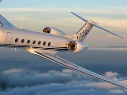 Pesawat Mewah yang Dipakai Jack Ma Untuk Menghilang